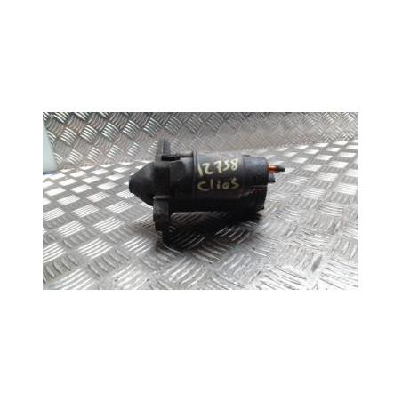 Demarreur RENAULT CLIO 3 PHASE 1 d’occasion