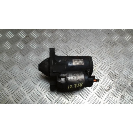 Demarreur RENAULT CLIO 3 PHASE 1 d’occasion