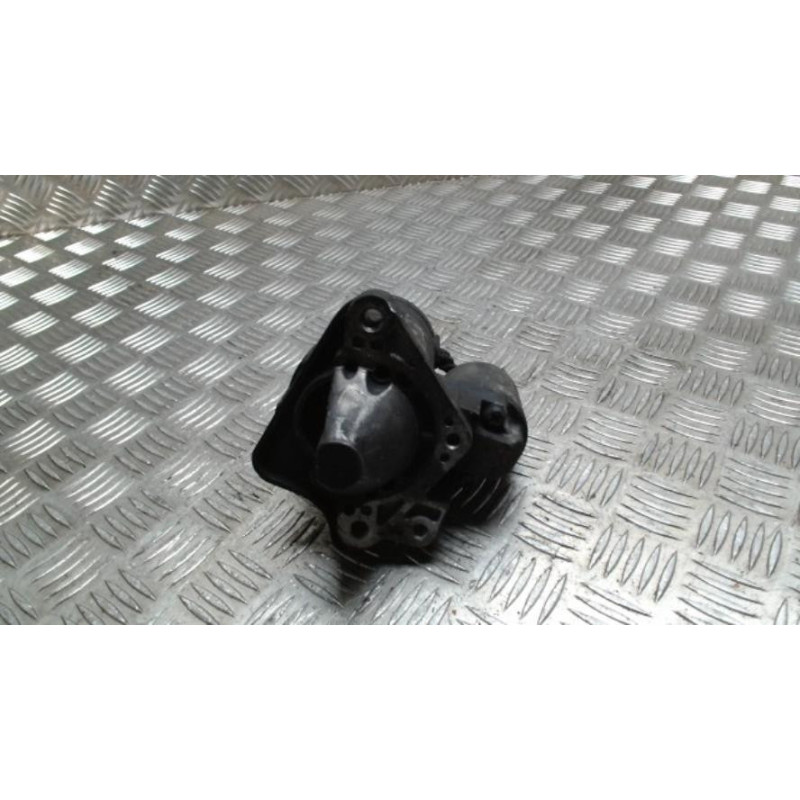 Demarreur RENAULT CLIO 3 PHASE 1 d’occasion