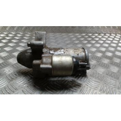 Demarreur RENAULT MODUS PHASE 2 d’occasion