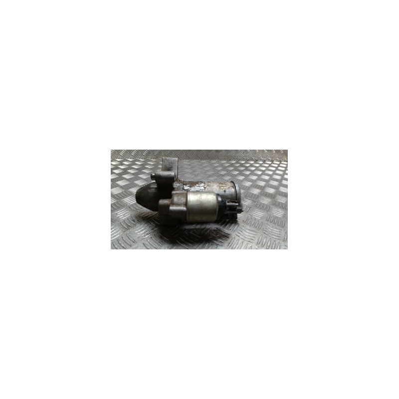 Demarreur RENAULT MODUS PHASE 2 d’occasion