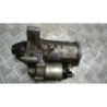 Demarreur RENAULT MODUS PHASE 2 d’occasion