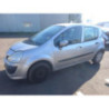 Demarreur RENAULT MODUS PHASE 2 d’occasion