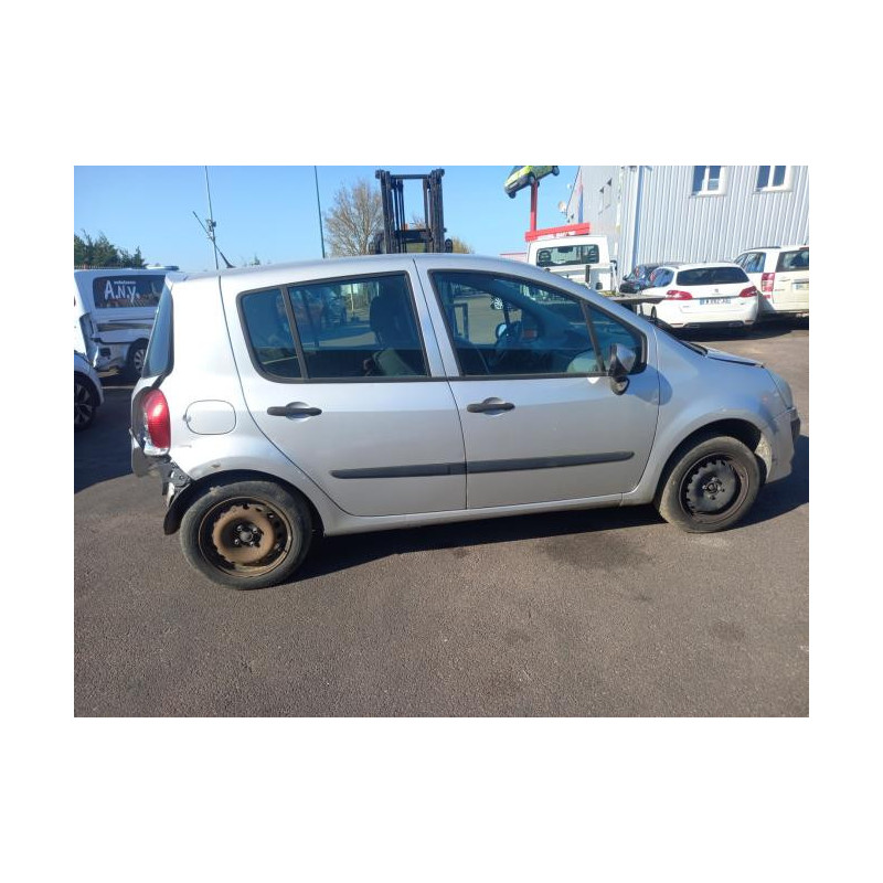 Demarreur RENAULT MODUS PHASE 2 d’occasion