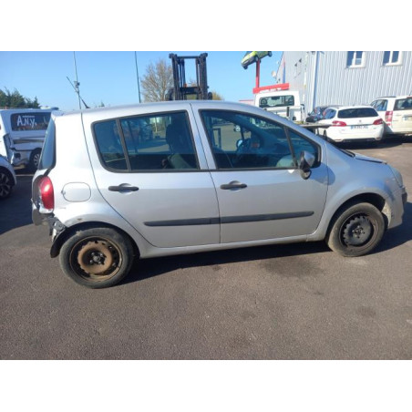 Demarreur RENAULT MODUS PHASE 2 d’occasion