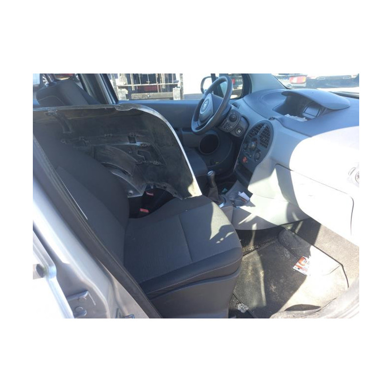 Demarreur RENAULT MODUS PHASE 2 d’occasion