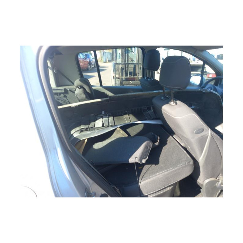 Demarreur RENAULT MODUS PHASE 2 d’occasion