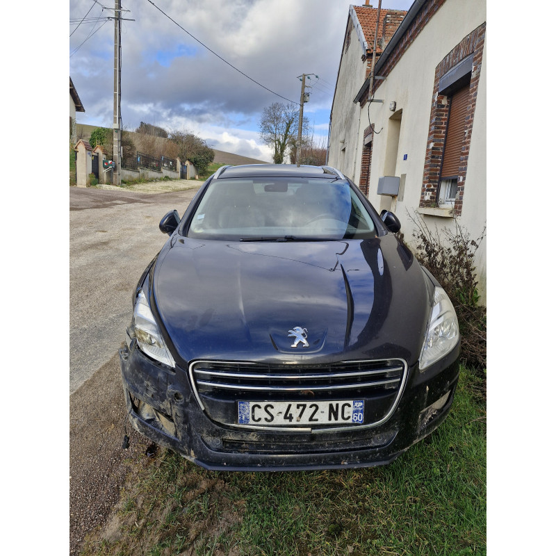 Leve vitre electrique avant gauche PEUGEOT 508 1 SW PHASE 1 BREAK d’occasion