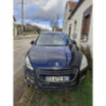 Leve vitre electrique avant gauche PEUGEOT 508 1 SW PHASE 1 BREAK d’occasion