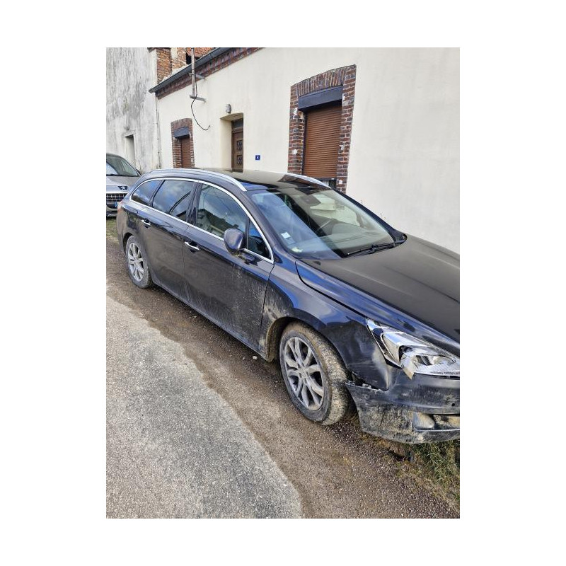 Leve vitre electrique avant gauche PEUGEOT 508 1 SW PHASE 1 BREAK d’occasion