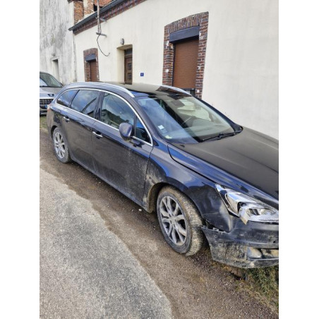 Leve vitre electrique avant gauche PEUGEOT 508 1 SW PHASE 1 BREAK d’occasion