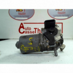 Mot. essuie glace avant FORD FIESTA V d’occasion