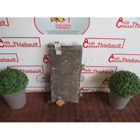 Radiateur eau LADA  d’occasion