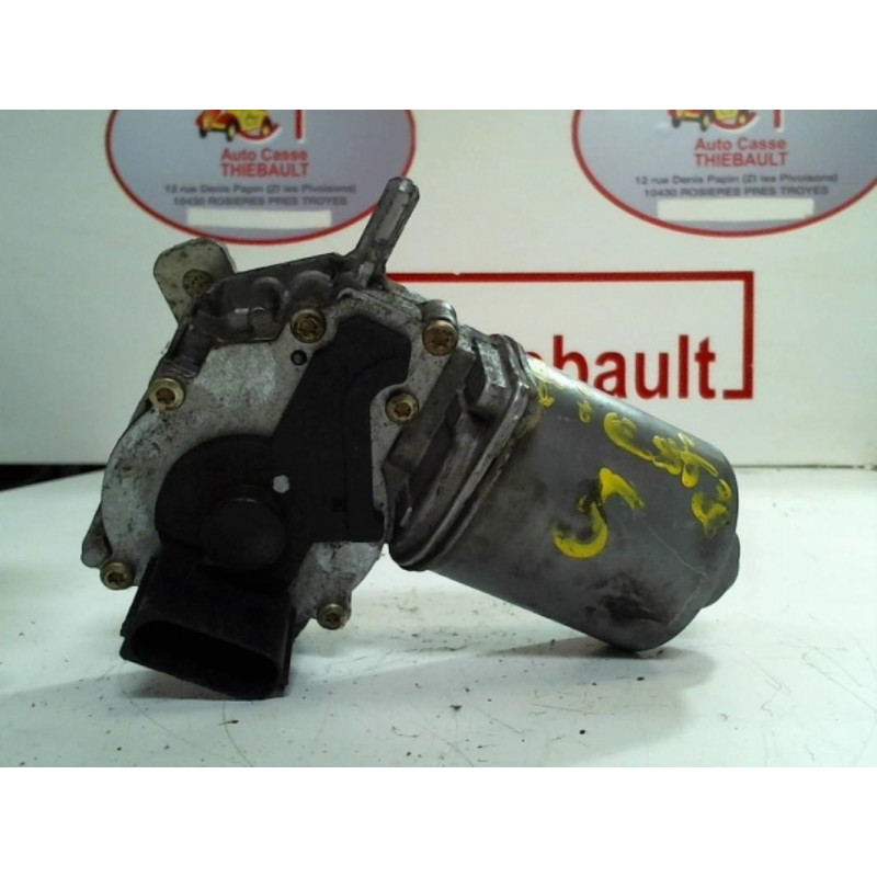 Mot. essuie glace avant FORD FIESTA V d’occasion