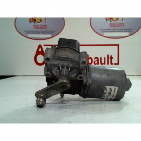 Mot. essuie glace avant FORD FIESTA V d’occasion