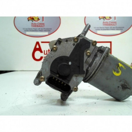 Mot. essuie glace avant FORD FIESTA V d’occasion