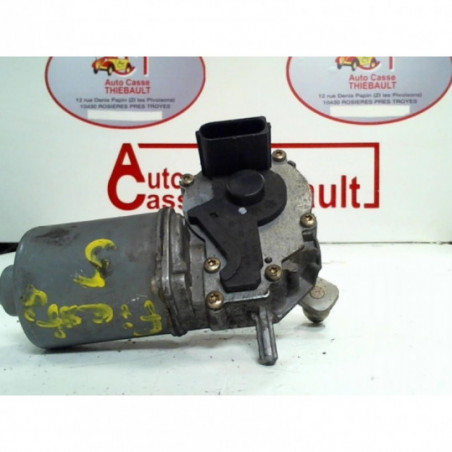 Mot. essuie glace avant FORD FIESTA V d’occasion