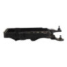 Coffre à batterie VOLKSWAGEN POLO 6 PHASE 1 d’occasion