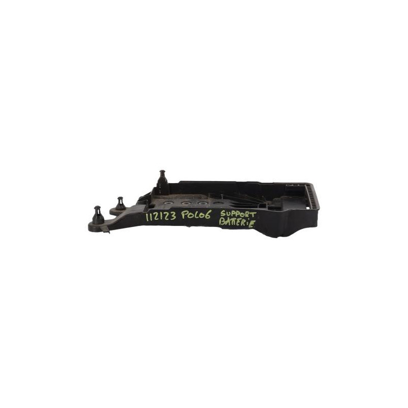 Coffre à batterie VOLKSWAGEN POLO 6 PHASE 1 d’occasion