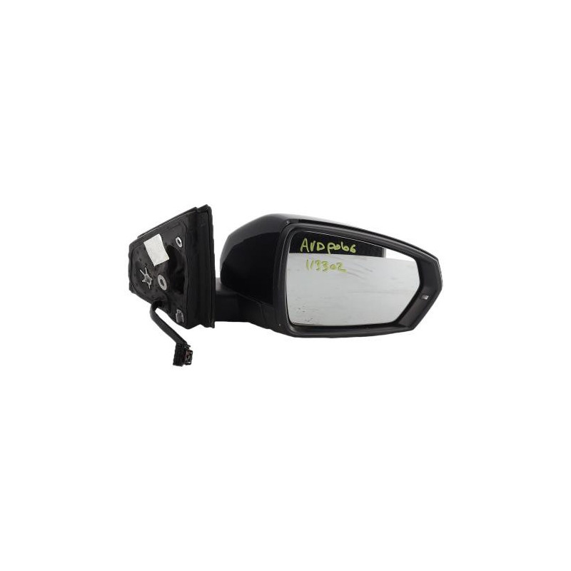 Retroviseur droit VOLKSWAGEN POLO 6 PHASE 1 d’occasion