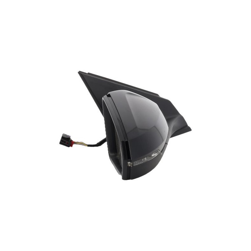 Retroviseur droit VOLKSWAGEN POLO 6 PHASE 1 d’occasion