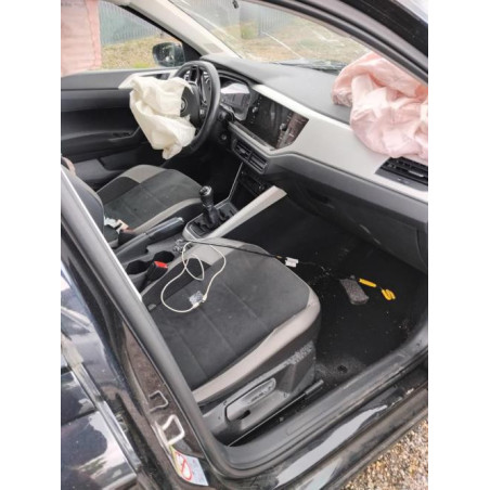 Retroviseur droit VOLKSWAGEN POLO 6 PHASE 1 d’occasion