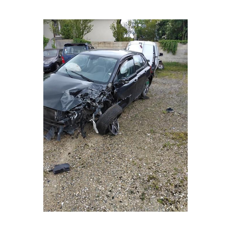 Retroviseur droit VOLKSWAGEN POLO 6 PHASE 1 d’occasion