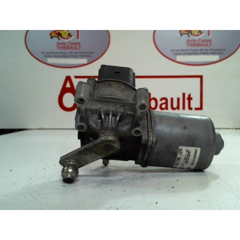 Mot. essuie glace avant FORD FIESTA V d’occasion