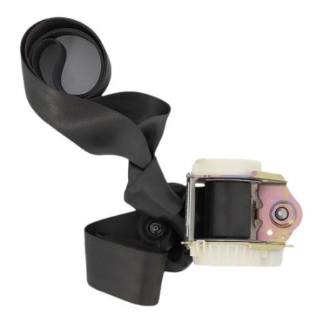 Ceinture arriere centrale RENAULT CLIO 3 PHASE 1 d’occasion
