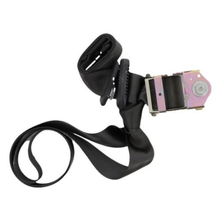 Ceinture arriere centrale RENAULT CLIO 3 PHASE 1 d’occasion