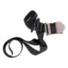 Ceinture arriere centrale RENAULT CLIO 3 PHASE 1 d’occasion