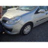 Ceinture arriere centrale RENAULT CLIO 3 PHASE 1 d’occasion