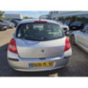 Ceinture arriere centrale RENAULT CLIO 3 PHASE 1 d’occasion