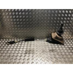 Levier de vitesses RENAULT CLIO 3 PHASE 1 d’occasion