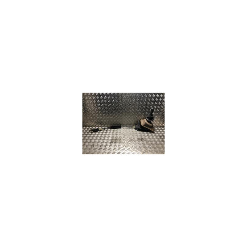 Levier de vitesses RENAULT CLIO 3 PHASE 1 d’occasion