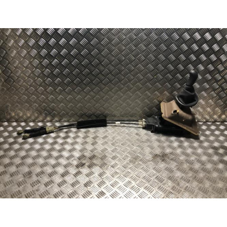 Levier de vitesses RENAULT CLIO 3 PHASE 1 d’occasion