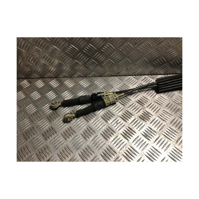 Levier de vitesses RENAULT CLIO 3 PHASE 1 d’occasion