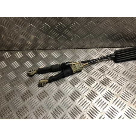 Levier de vitesses RENAULT CLIO 3 PHASE 1 d’occasion