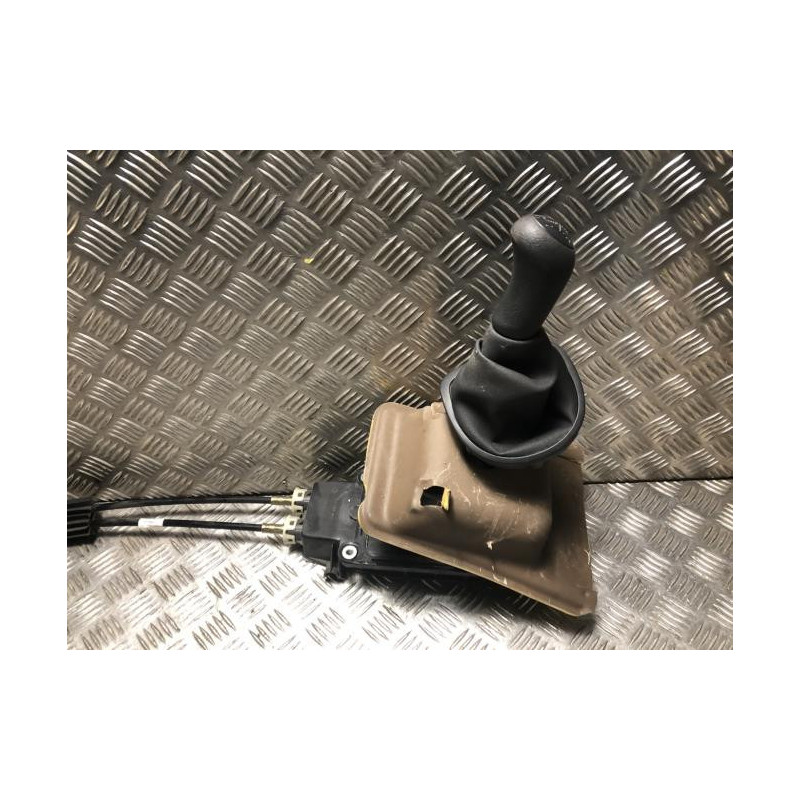 Levier de vitesses RENAULT CLIO 3 PHASE 1 d’occasion