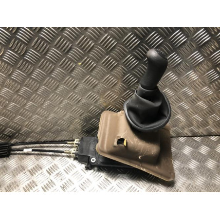 Levier de vitesses RENAULT CLIO 3 PHASE 1 d’occasion