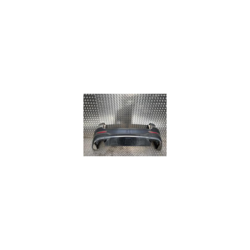 Pare choc arriere MERCEDES CLASSE GLC 253 PHASE 1 d’occasion