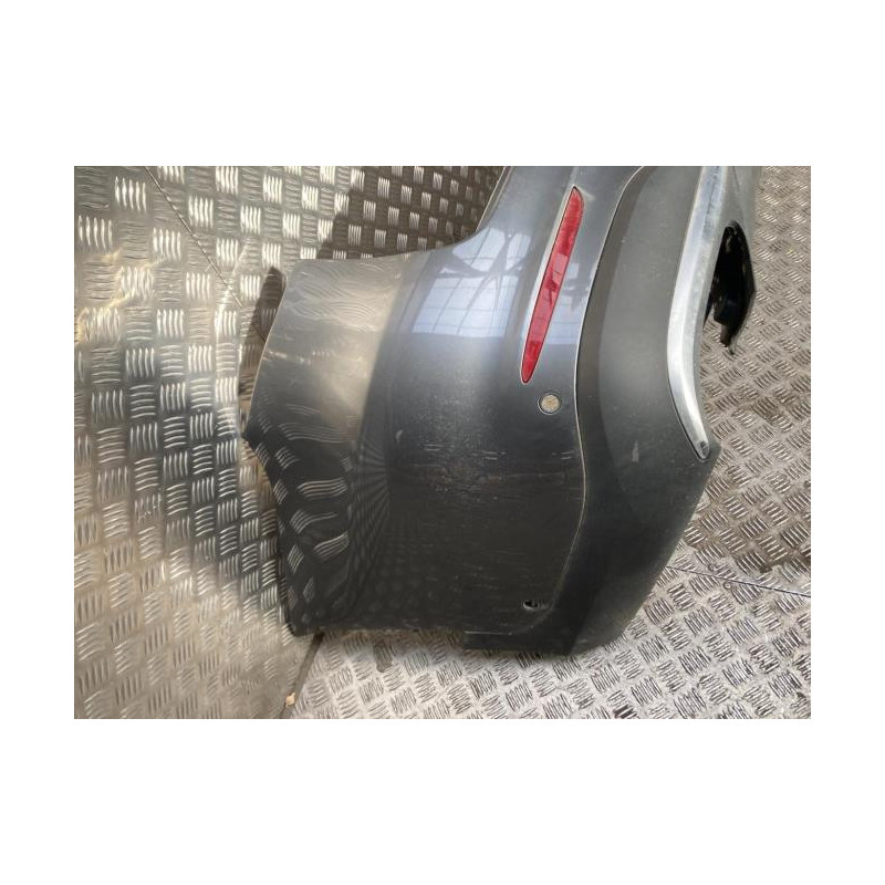 Pare choc arriere MERCEDES CLASSE GLC 253 PHASE 1 d’occasion