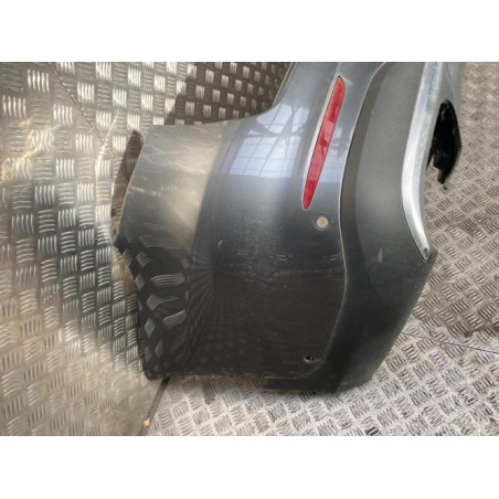 Pare choc arriere MERCEDES CLASSE GLC 253 PHASE 1 d’occasion
