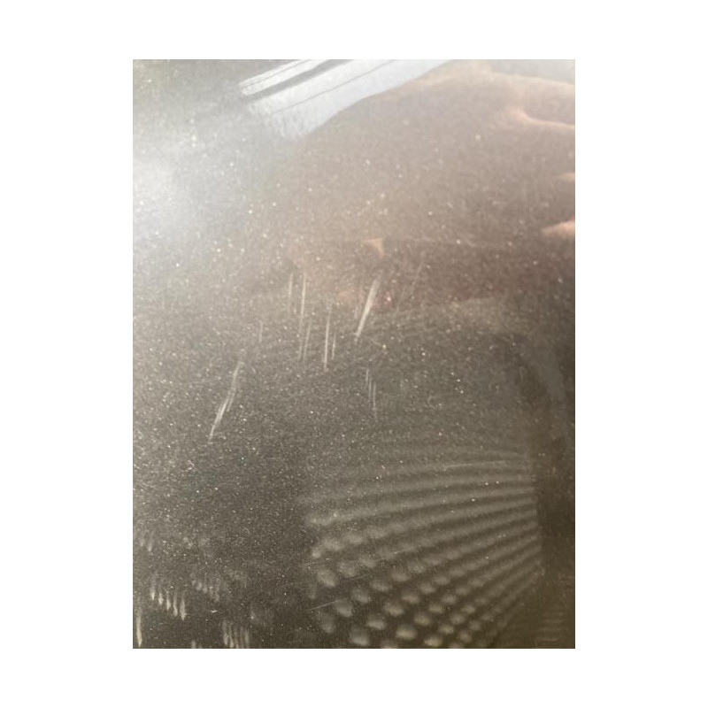 Pare choc arriere MERCEDES CLASSE GLC 253 PHASE 1 d’occasion