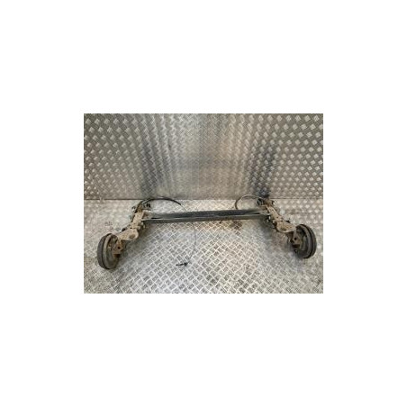 Train arriere complet CITROEN C3 1 PHASE 2 d’occasion