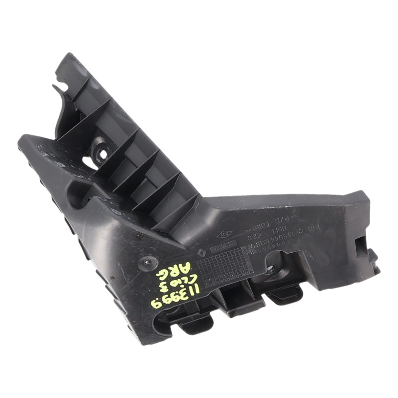 Support de pare chocs arriere RENAULT CLIO 3 PHASE 1 d’occasion