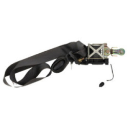 Ceinture avant gauche RENAULT CLIO 3 PHASE 1 d’occasion