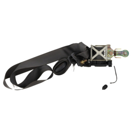 Ceinture avant gauche RENAULT CLIO 3 PHASE 1 d’occasion