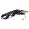 Ceinture avant gauche RENAULT CLIO 3 PHASE 1 d’occasion