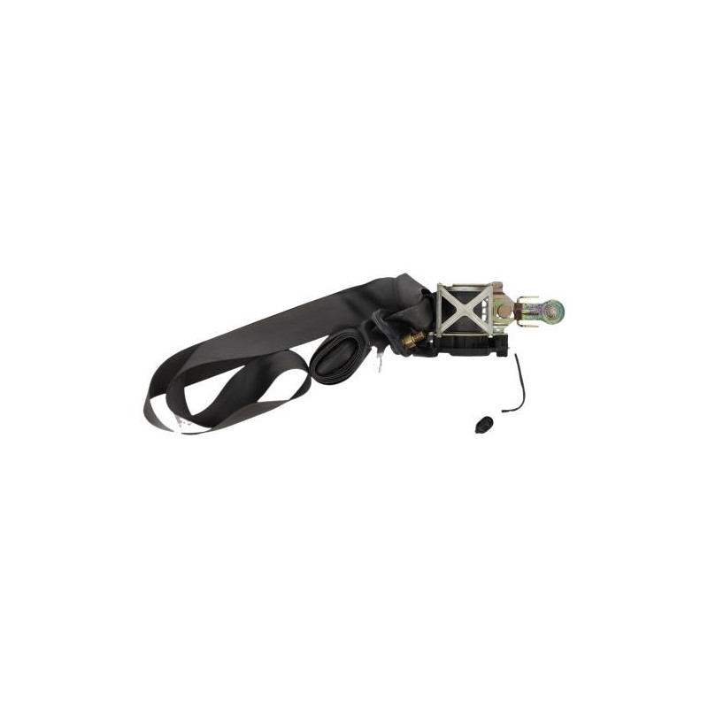 Ceinture avant gauche RENAULT CLIO 3 PHASE 1 d’occasion